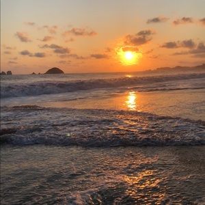 Meet your Posher, Jameson